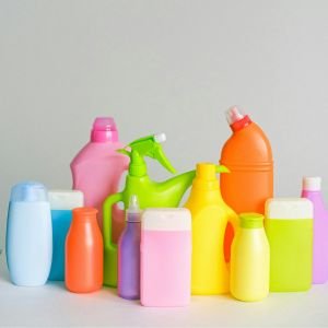 Hospital Cleaners