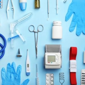 Hospital Consumable