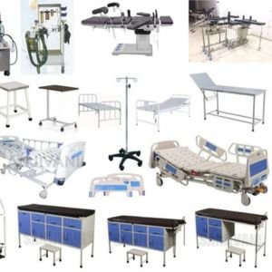 Hospital Furniture