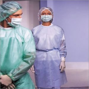 Hospital Garments