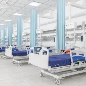 Hospital Set Up