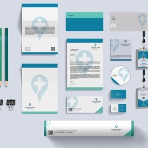 Hospital Stationary